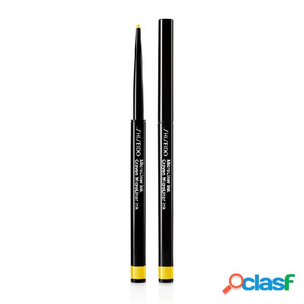 Shiseido Eyeliner MicroLiner Ink 06 YELLOW