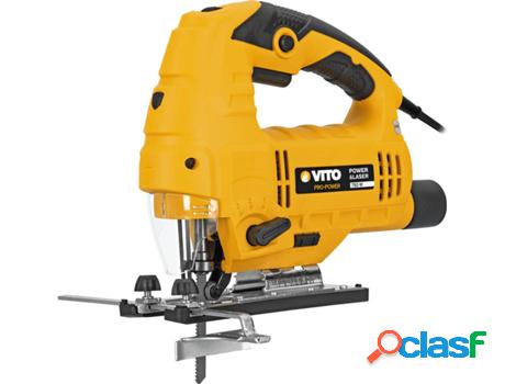 Sierra VITO Caladora 750 W (240 x 80 x 225 mm)