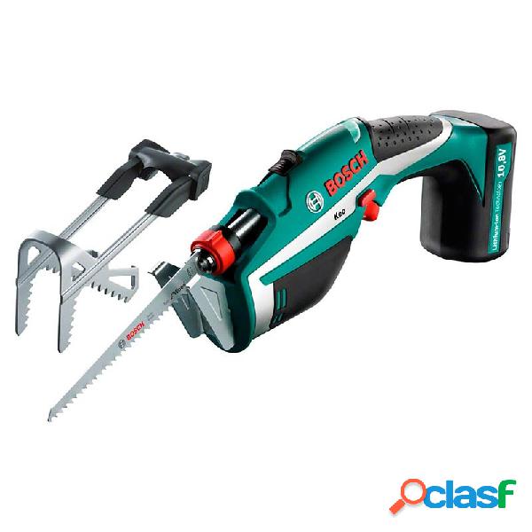 Sierra de poda vaiven bosch keo 10.8 v