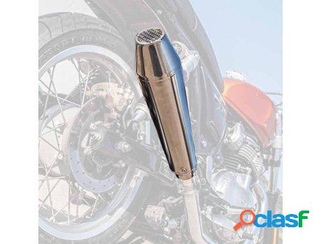 Silenciador GPR EXHAUST SYSTEMS Sin Conexión Ultracone