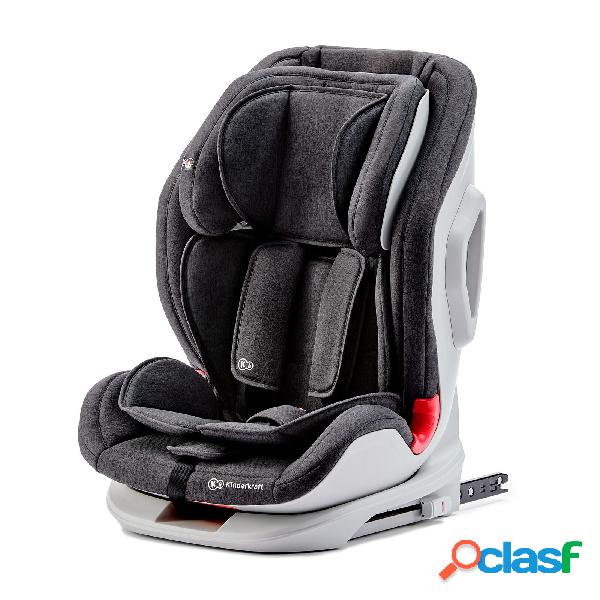 Silla de Coche ONETO3 negro