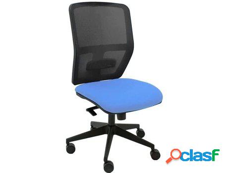 Silla de Escritorio Operativa LA SILLA DE CLAUDIA Keempat