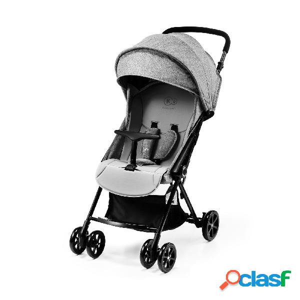 Silla de Paseo LITE UP gris