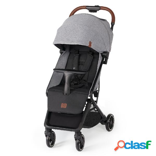 Silla de Paseo NUBI gris