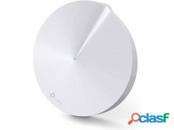 Sistema Mesh TP-LINK Deco M5 (1-Pack - Wi-Fi)