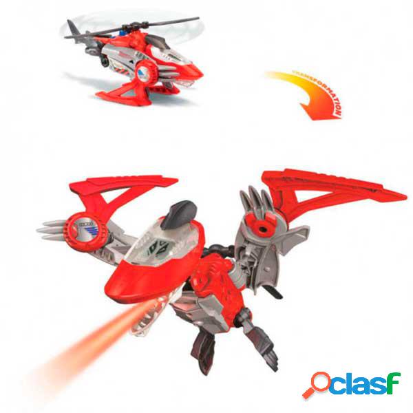 Sky el Pteranodonte Switch and Go Dino