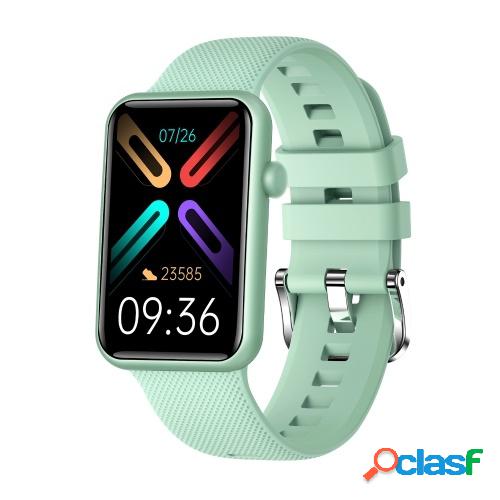 Smart Band Fitness Tracker Pulsera Deporte Reloj inteligente