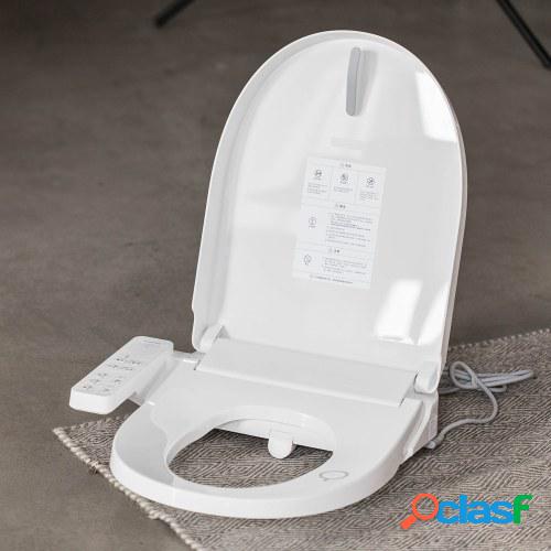 Smartmi Electronic Bidet Asiento de inodoro Automático