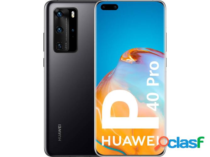 Smartphone HUAWEI P40 Pro 5G (6.58&apos;&apos; - 8 GB - 256