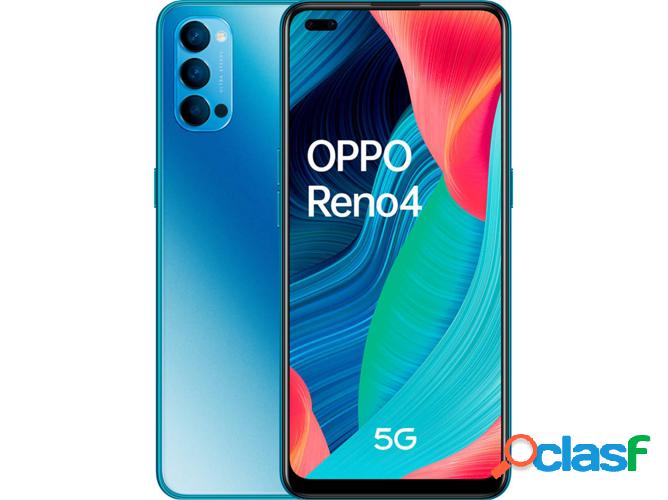 Smartphone OPPO Reno 4 5G (6.4&apos;&apos; - 8 GB - 128 GB -