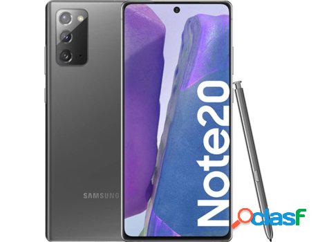 Smartphone SAMSUNG Galaxy Note 20 (6.7&apos;&apos; - 8 GB -