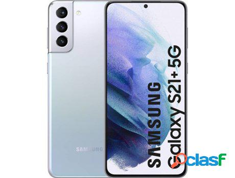 Smartphone SAMSUNG Galaxy S21+ 5G (6.7&apos;&apos; - 8 GB -