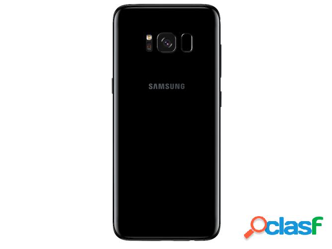 Smartphone SAMSUNG Galaxy S8 (5.8&apos;&apos; - 4 GB - 64 GB