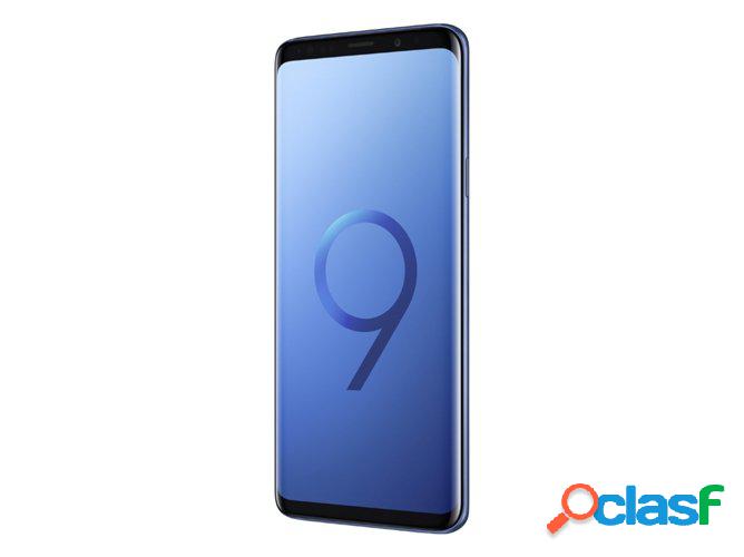 Smartphone SAMSUNG Galaxy S9+ (6.2&apos;&apos; - 6 GB - 64