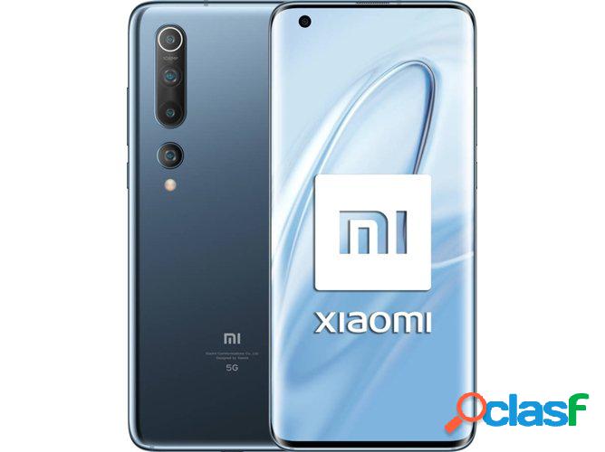 Smartphone XIAOMI Mi 10 5G (6.6&apos;&apos; - 8 GB - 128 GB