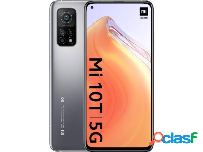Smartphone XIAOMI Mi 10T 5G (6.67&apos;&apos; - 6 GB - 128