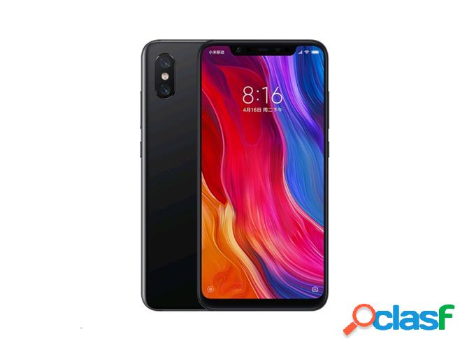 Smartphone XIAOMI Mi 8 (6.2&apos;&apos; - 6 GB - 64 GB -