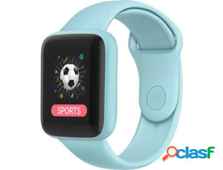 Smartwatch KLACK SMWD20S Azul