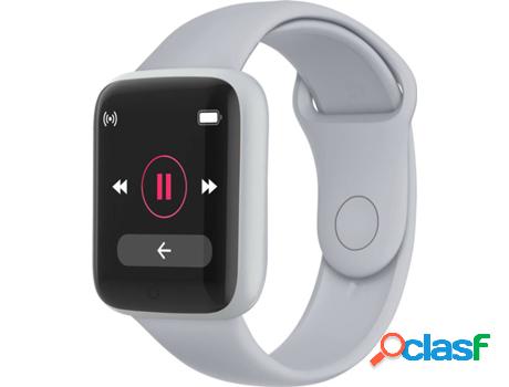 Smartwatch KLACK SMWD20S Gris