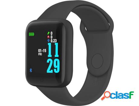 Smartwatch KLACK SMWD20S Negro
