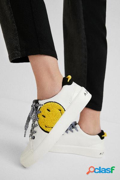 Sneakers SmileyÂ®