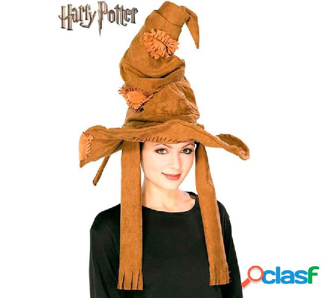 Sombrero Mágico de Harry Potter
