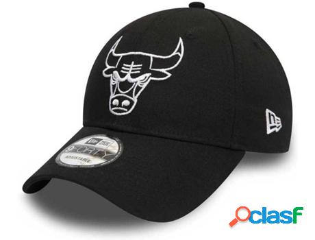 Sombrero para Hombre NEW ERA Nba Chicago Bulls Essential