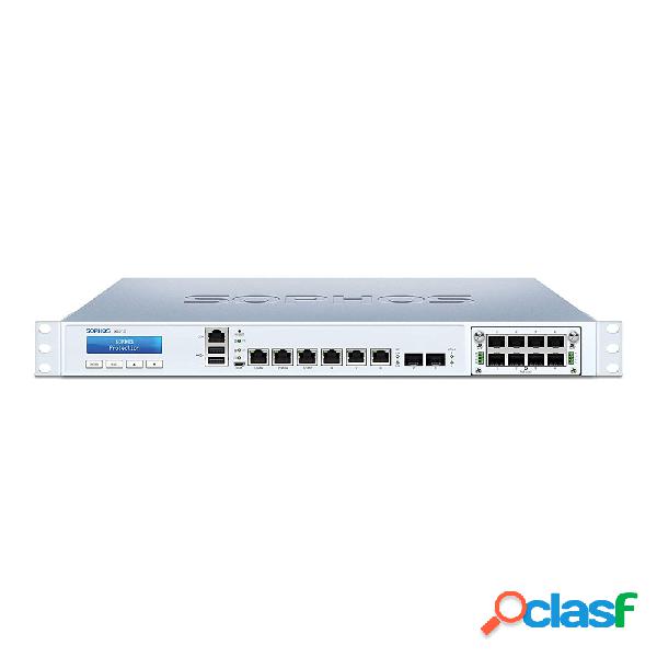Sophos firewall xg 210