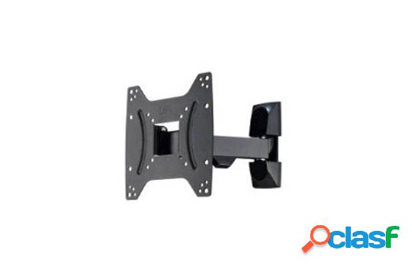 Soporte Pantalla Tv 1 Brazo 200 X 200 Hama 19"48"
