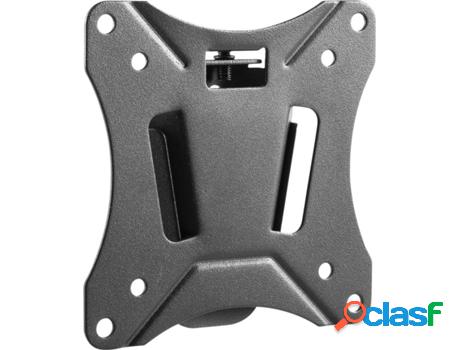Soporte de TV HOLMIOS H55000 (Fijo - 13&apos;&apos; a 27" -