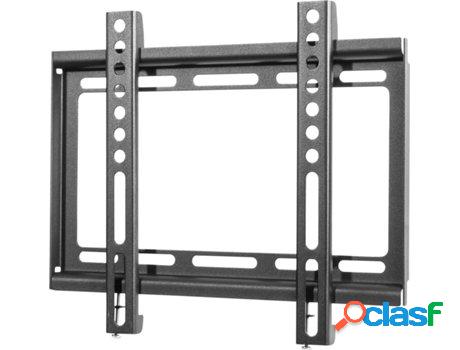 Soporte de TV HOLMIOS H55007 (Fijo - 23&apos;&apos; a 42" -