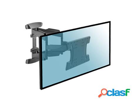 Soporte de pared giratorio / Inclinable para TV OLED