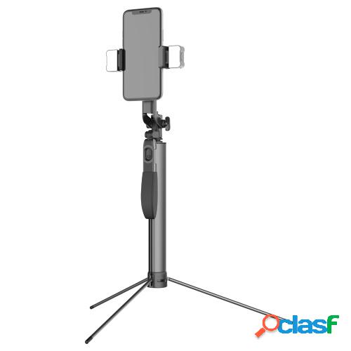 Soporte de trípode para teléfono trípode extensible