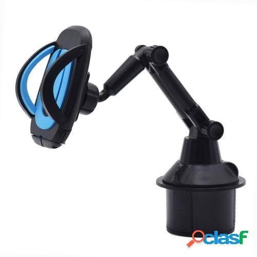 Soporte para teléfono móvil para automóvil Soporte para