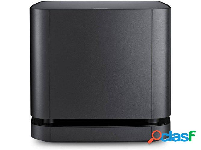 Subwoofer BOSE Bass Module 500 Negro (Subwoofer