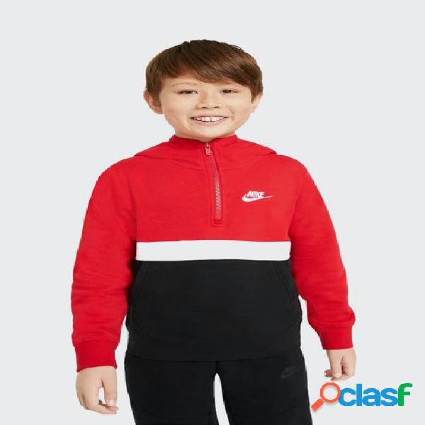 Sudadera Nike club niño