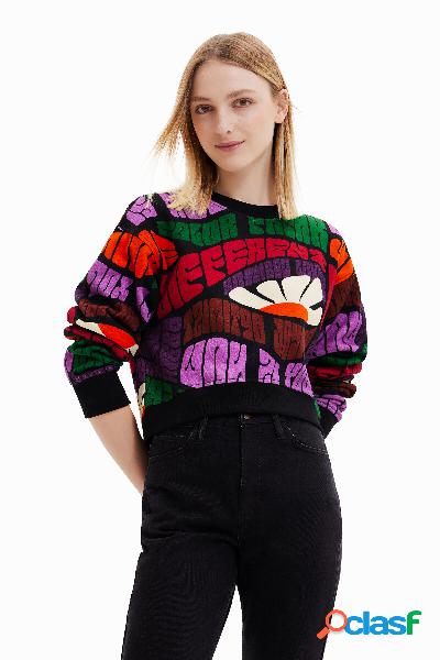 Sudadera "Save Nature"