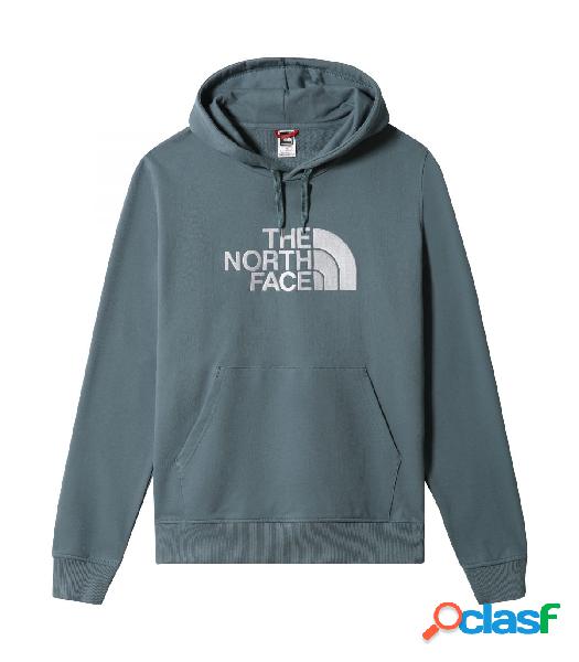 Sudadera The North Face Light Drew Peak Hombre Gobli Blue XL
