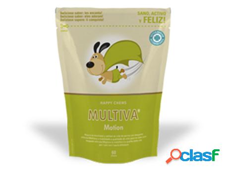 Suplemento para Perros VETNOVA Articular Multiva Motion