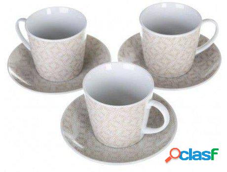 Té HOGAR Y MÁS Original Con Cuatro