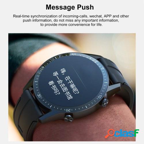 TM02 Smart Watch Fitness Tracker BT Pulsera Smart Sports