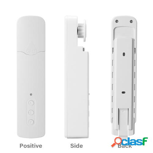 TM616EGB Tuya WiFi Recargable Inteligente Pull Bead Cortina