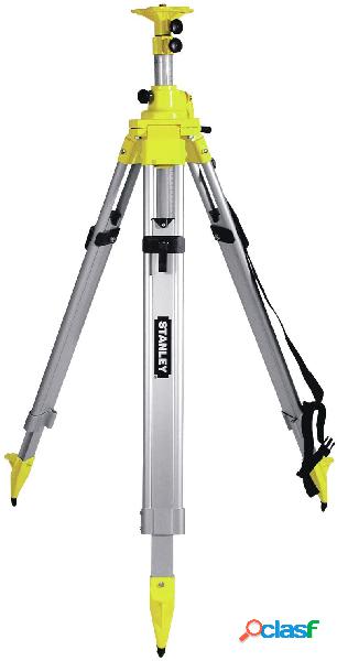 TPE1 Trípode de aluminio con elevador Stanley