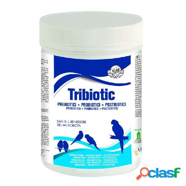 TRIBIOTIC CHEMI VIT mezcla de prebioticos, probioticos y