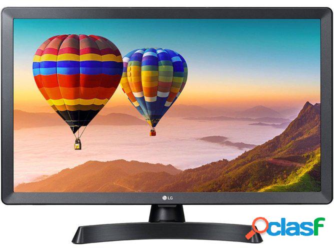 TV LG 24TN510S (LED - 24&apos;&apos; - 61 cm - HD - Smart