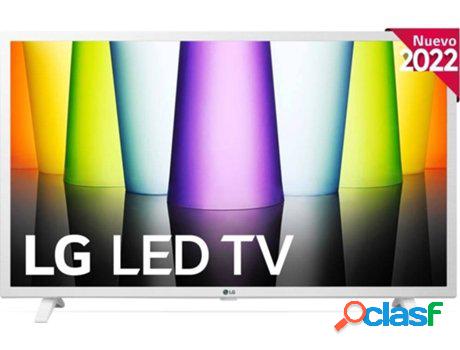 TV LG 32LQ63806LC (LED - 32&apos;&apos; - 81 cm - Full HD -