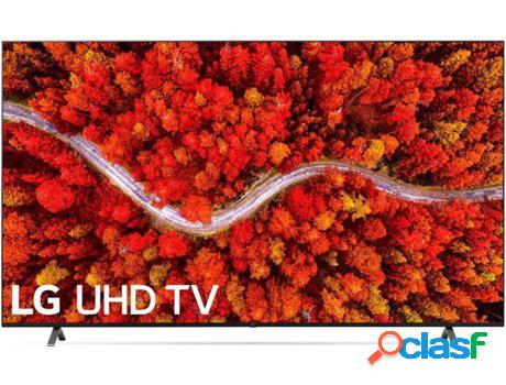 TV LG 82UP80006LA (LED - 82&apos;&apos; - 208 cm - 4K Ultra