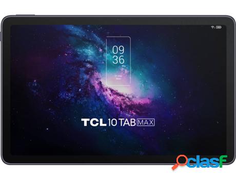Tablet TCL 10 Tab Max (10.3&apos;&apos; - 64 GB - 4 GB RAM -