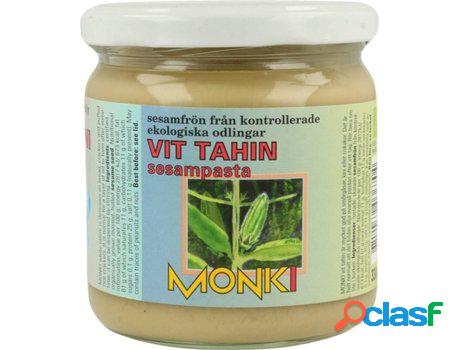 Tahin Blanco Bio MONKI (330 g)