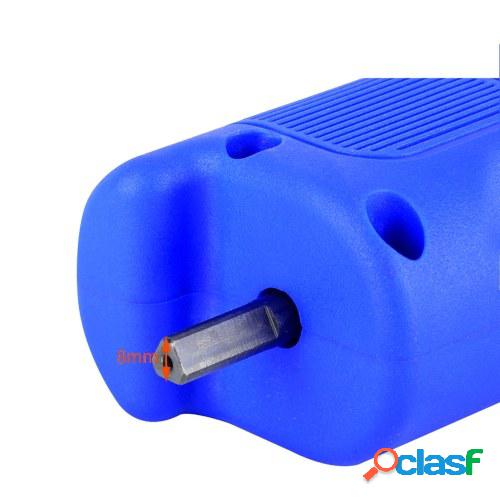 Taladro eléctrico Sierra eléctrica modificada Sierra